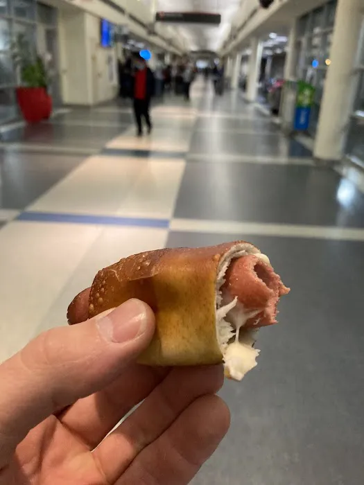 Philly Pretzel Factory Picture 4