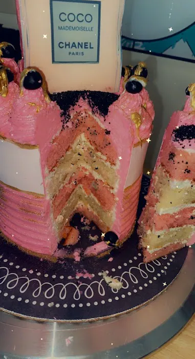 Cake on you bakery Picture 9