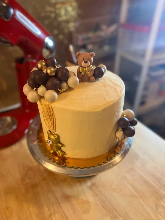 Cake on you bakery Picture 7