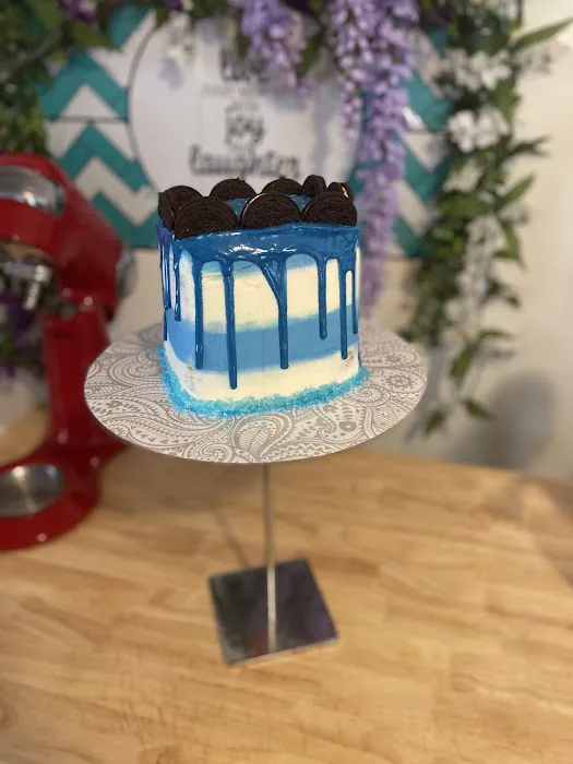 Cake on you bakery Picture 2