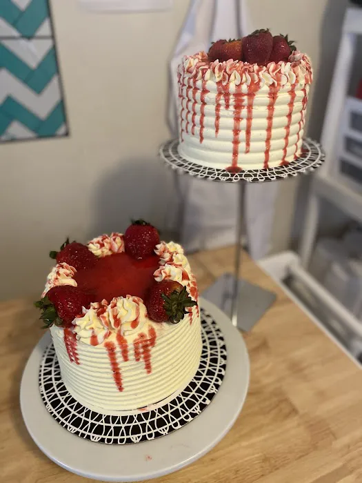 Cake on you bakery Picture 6