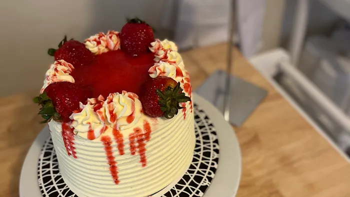 Cake on you bakery Picture 5