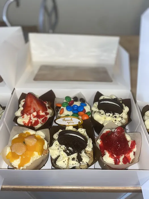Cake on you bakery Picture 8