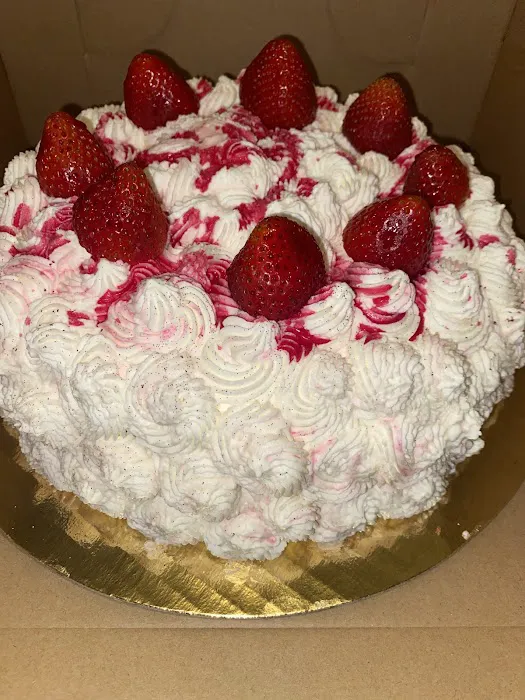 Cake on you bakery Picture 4