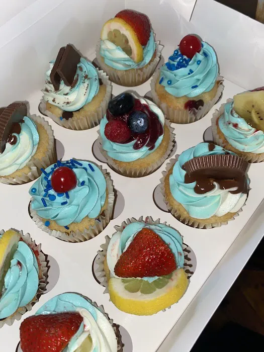 Cake on you bakery Picture 3
