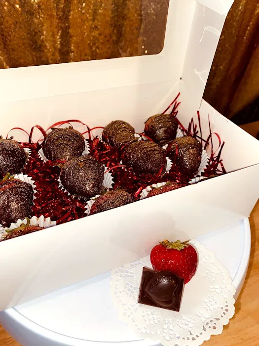 Cake on you bakery Picture 1