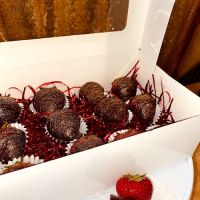 Cake on you bakery ico