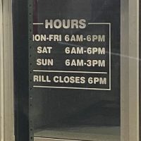Country Donuts ico