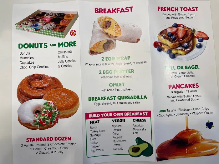 Country Donuts Picture 2