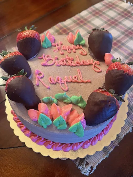 La Dolce Pastry Shoppe Picture 10