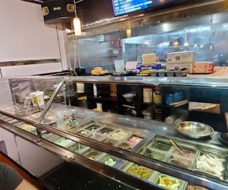 La Dolce Pastry Shoppe