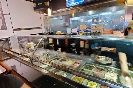La Dolce Pastry Shoppe