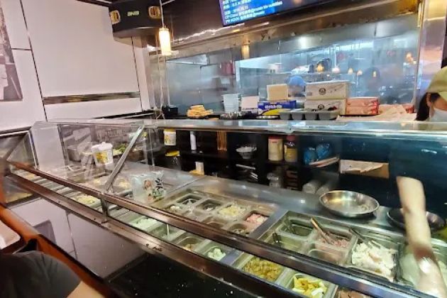 La Dolce Pastry Shoppe