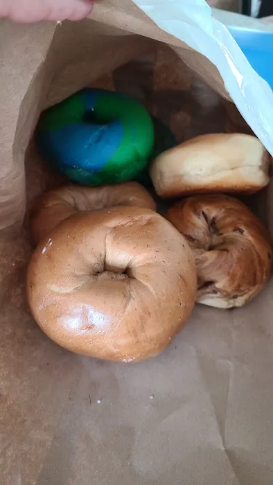 Pio Hot Bagels Picture 8
