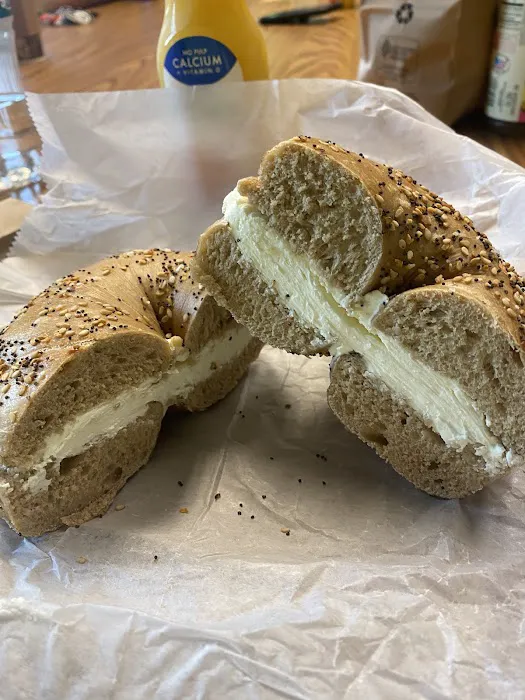 Pio Hot Bagels Picture 2