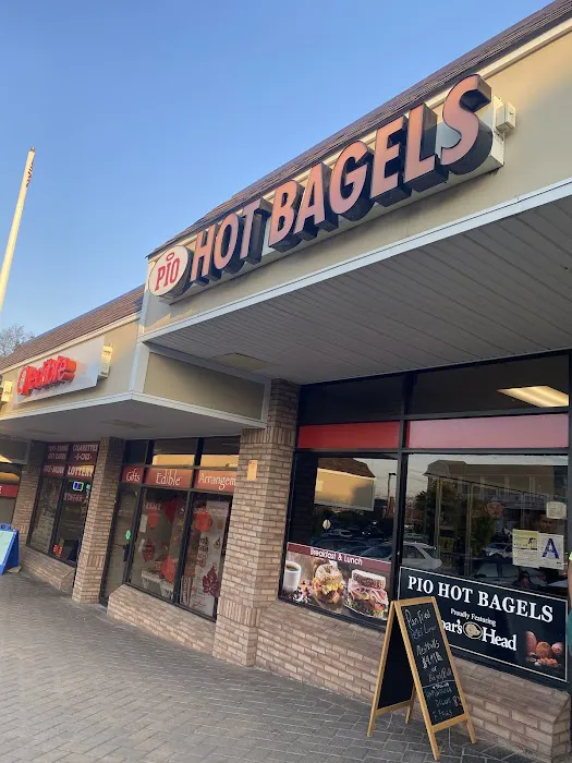 Pio Hot Bagels Picture 4