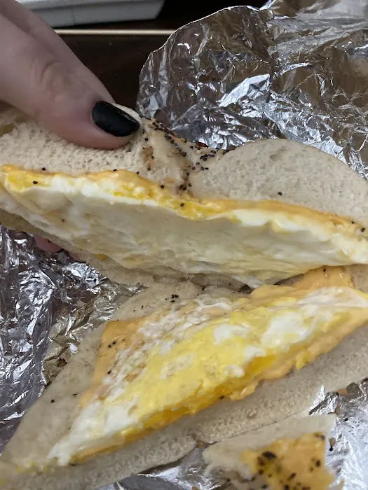 Pio Hot Bagels Picture 1