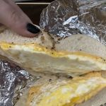 Pio Hot Bagels
