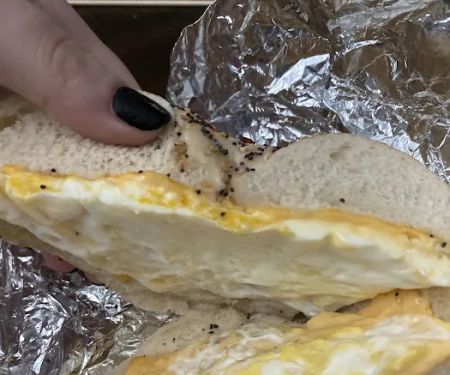 Pio Hot Bagels