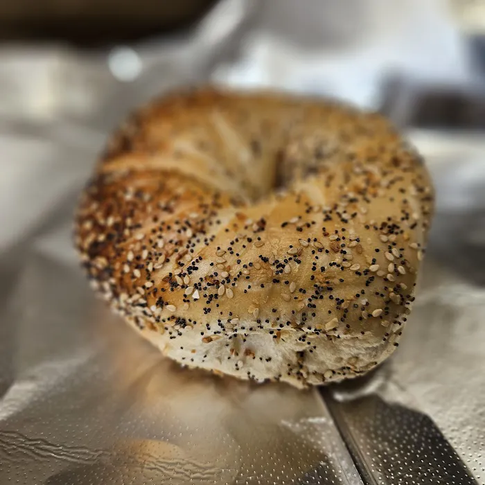 Pio Hot Bagels Picture 7