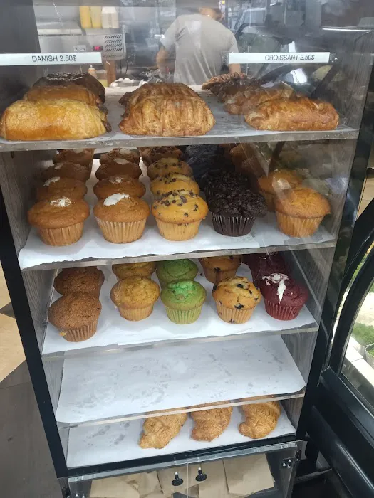Top Bagels Picture 7
