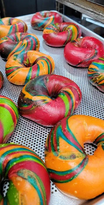 Top Bagels Picture 6