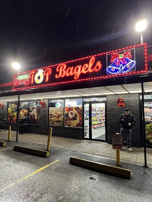 Top Bagels Picture 10