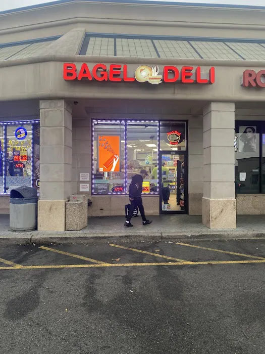 Village Green Bagel Cafe Picture 1