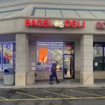 Village Green Bagel Cafe