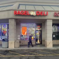 Village Green Bagel Cafe ico