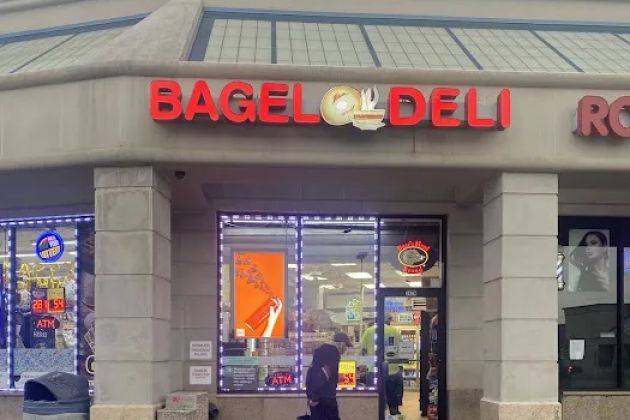 Village Green Bagel Cafe