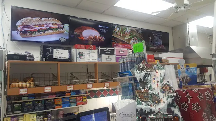 Village Green Bagel Cafe Picture 5