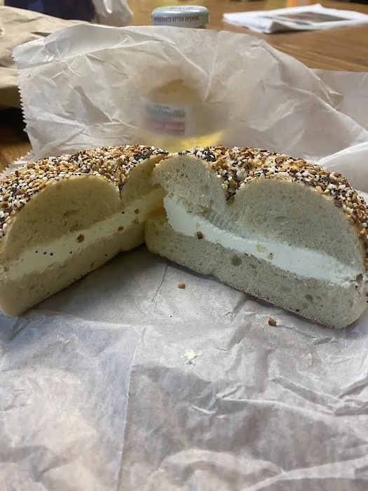 Village Green Bagel Cafe Picture 3