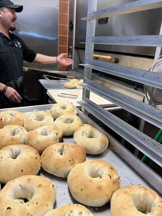 The Bettered Bagel Picture 3