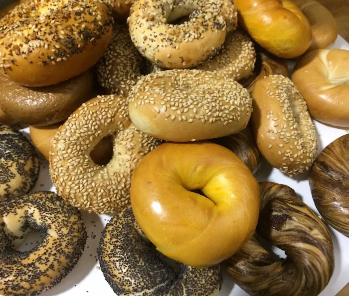 The Bettered Bagel Picture 5