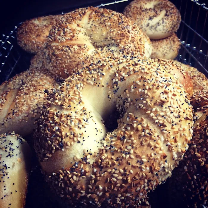 The Bettered Bagel Picture 4