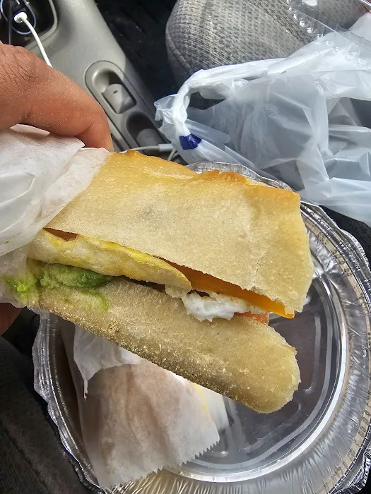 The Bettered Bagel Picture 10