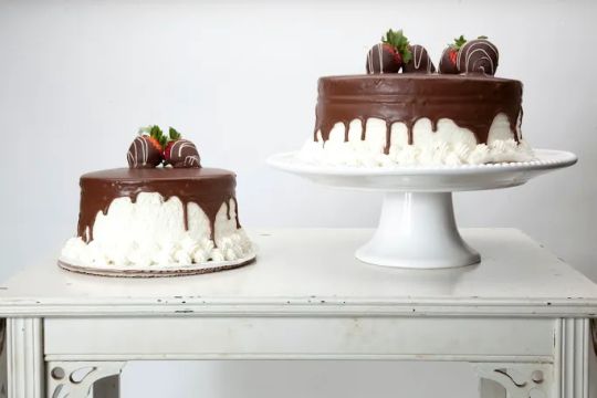 Mother Mousse