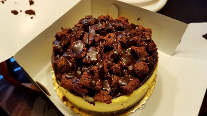 Mother Mousse Picture 2