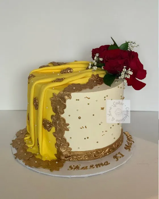Cakes, Confections & More Picture 5