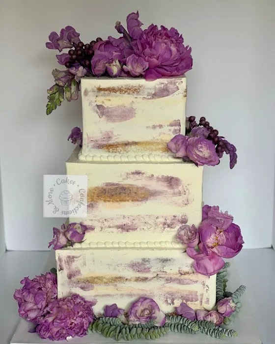 Cakes, Confections & More Picture 6