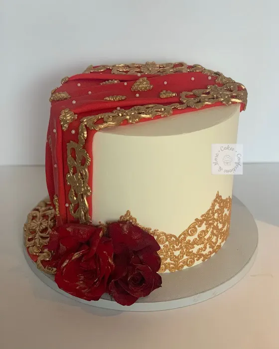Cakes, Confections & More Picture 4