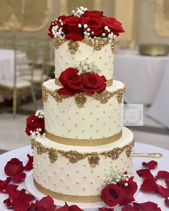 Cakes, Confections & More Picture 3