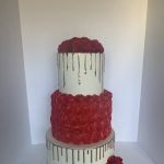 Cakes, Confections & More