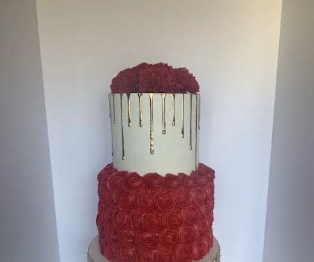 Cakes, Confections & More