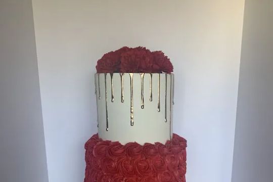 Cakes, Confections & More