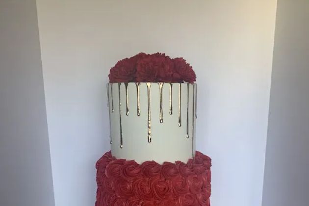 Cakes, Confections & More