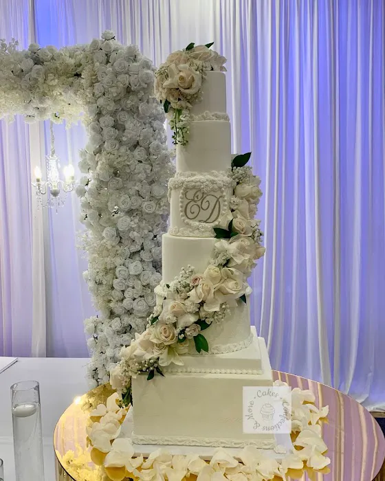 Cakes, Confections & More Picture 7