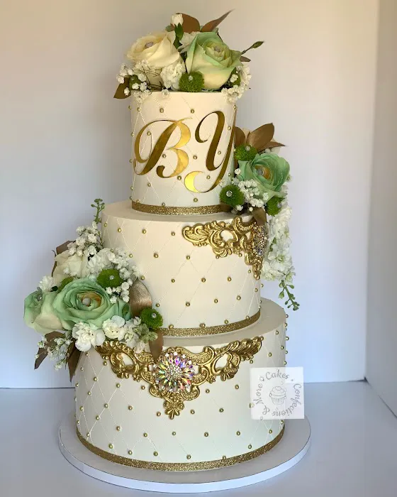 Cakes, Confections & More Picture 10