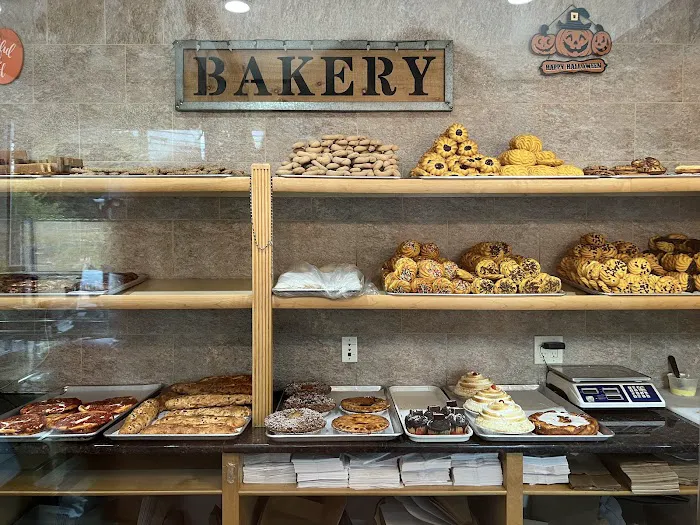 Annadale Bakery Picture 1